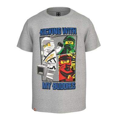 LEGO® Wear Ninjago Jungen T-Shirt