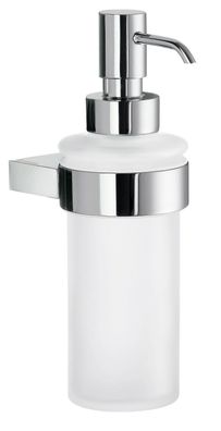 AIR - Seifenspender Chrom AK369 Retourenware