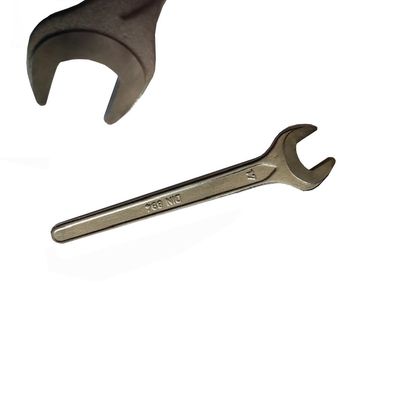 Messerwellenschlüssel Schmalzschlitzschlüssel 17 mm für Hobelwellen Messerwellen