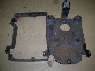 Adly TB50 Halterung hinten