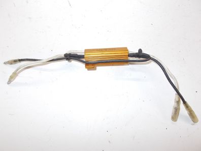 Aprilia RS125 Wiederstand