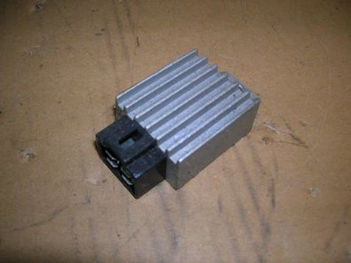 Baotian Buffalo BT49QT-12 Regler
