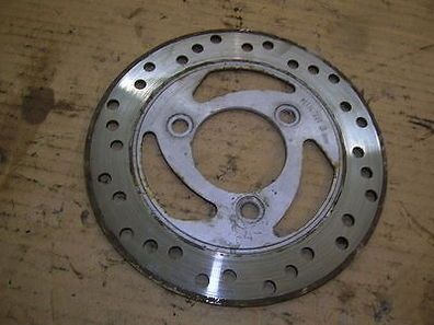 CPI Oliver Bremsscheibe vorne