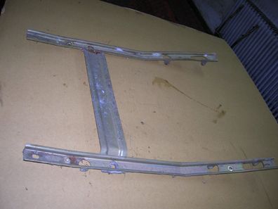 Honda Bali 50 Halterung