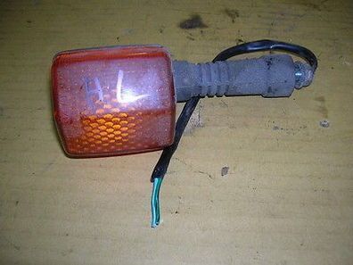 HONDA ZOOMER Blinker hinten links