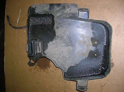 Kreidler RMCE 50 Verkleidung hinten unten