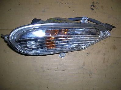 Kymco Grand Dink Blinker hinten links