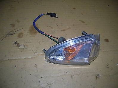Kymco Grand Dink Blinker vorne links