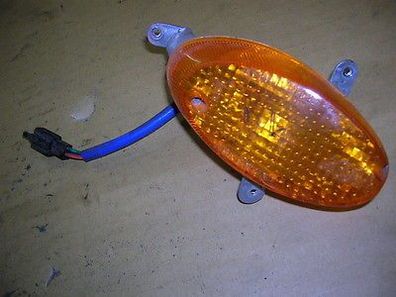 Kymco K12 Blinker vorne links