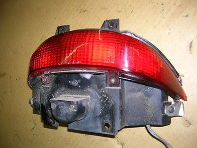 Kymco K12 Rücklicht