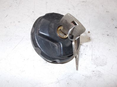 Kymco MX 150 Tankdeckel