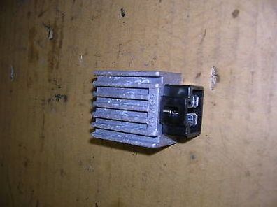 Kymco Top Boy Regler