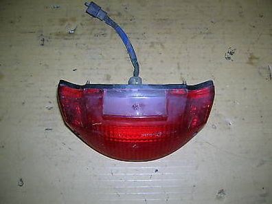 Kymco Top Boy Rücklicht
