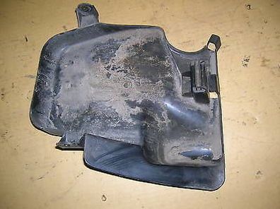 Kymco Top Boy Verkleidung hinten unten