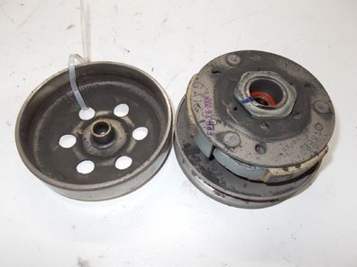 Kymco Yup Fliehkraftkupplung