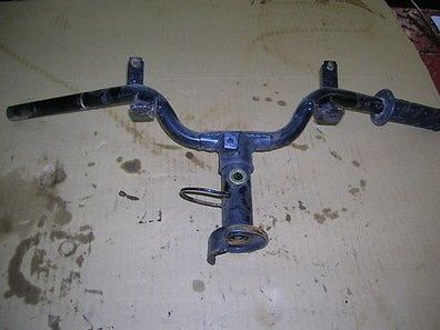 Kymco Yup Lenker