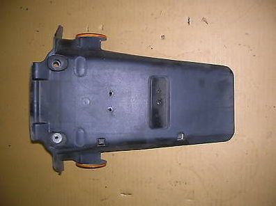 MBK Evolis 50 Kotflügel hinten