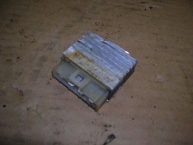 MBK Evolis 50 Regler