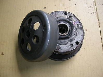 MBK Flame 125 Fliehkraftkupplung