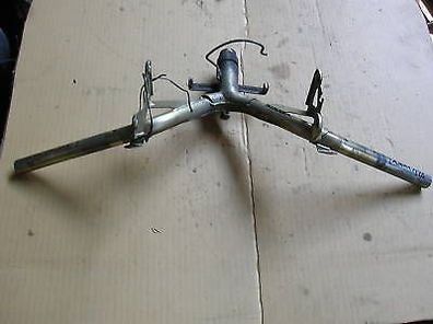 MBK Flame 125 Lenker