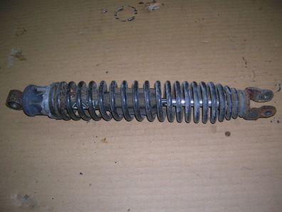 MBK Syliner 125 Stoßdämpfer hinten