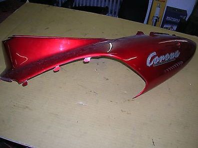 Pegasus CORONA 125 Seitenverkleidung links