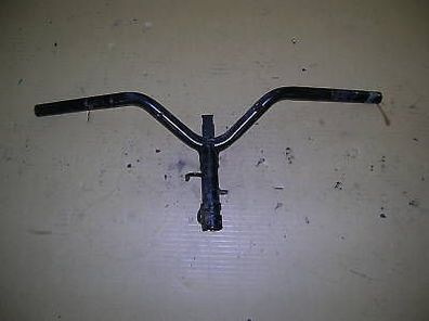 Pegasus Corona 50 Lenker