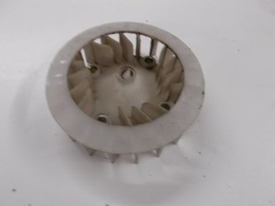 Pegasus P50 Lüfterrad