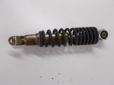 Pegasus P50 Stoßdämpfer hinten