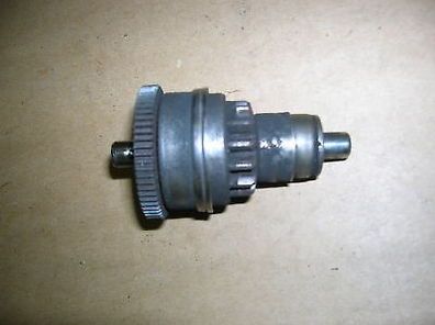 Pegasus S 50 LX Anlasser Freilauf