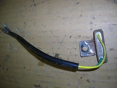 Pegasus S 50 LX Wiederstand