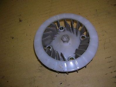 Pegasus S50GP Lüfterrad