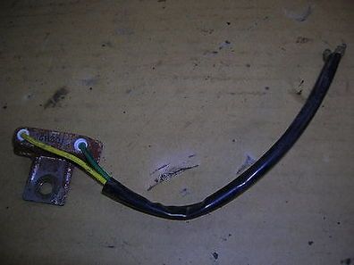 Pegasus S50GP Wiederstand