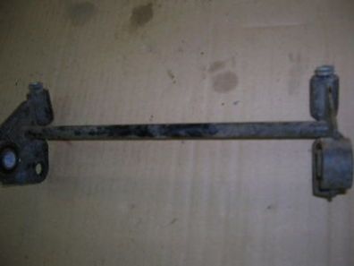 Pegasus Sky Schwinge / Aufhängung