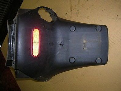 Peugeot Elyseo 50 Kotflügel hinten