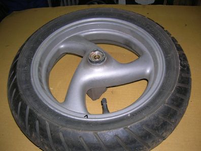 Peugeot Elyseo Felge vorne #1