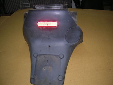 Peugeot Elyseo Kotflügel hinten #2