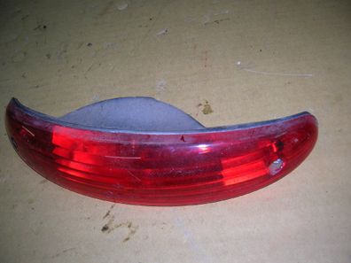Peugeot Elyseo Rücklicht