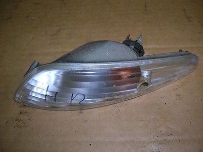 Peugeot Elystar 125 Blinker hinten rechts