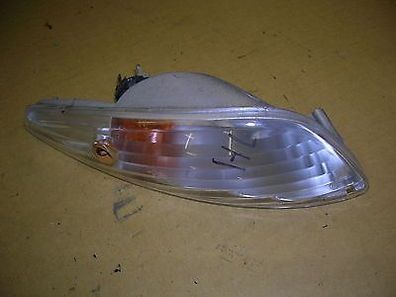 Peugeot Elystar 50 Blinker hinten links