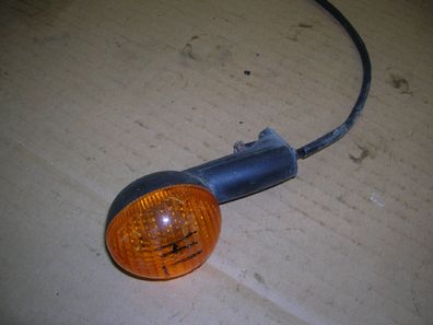 Peugeot Ludix Blinker hinten links