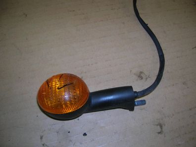 Peugeot Ludix Blinker vorne links