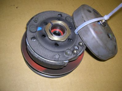 Peugeot Ludix Fliehkraft Kupplung