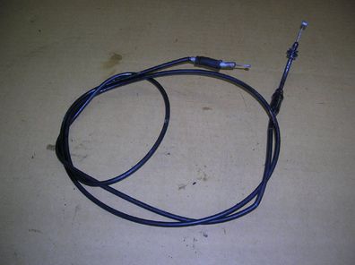 Peugeot Ludix Gaszug