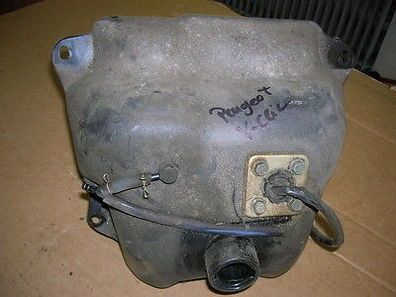 Peugeot V-Clic Benzin Tank