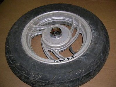 Peugeot V-Clic Felge vorne