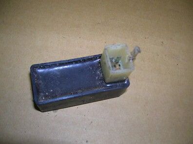 Peugeot Vivacity CDI