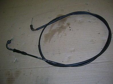 Peugeot Vivacity Gaszug