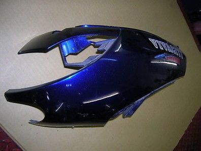 Peugeot Vivacity Seitenverkleidung rechts