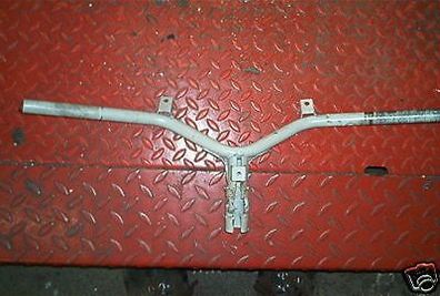 PGO Galaxy + Comet Lenker